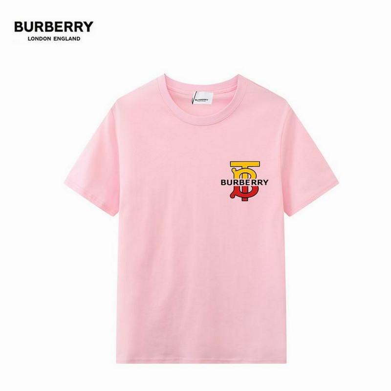 Burberry Men's T-shirts 338